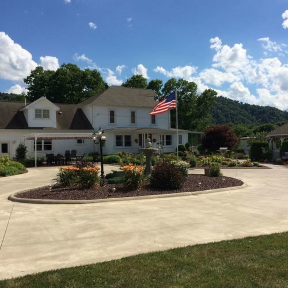 The Orchard Bed And Breakfast - featured photo
