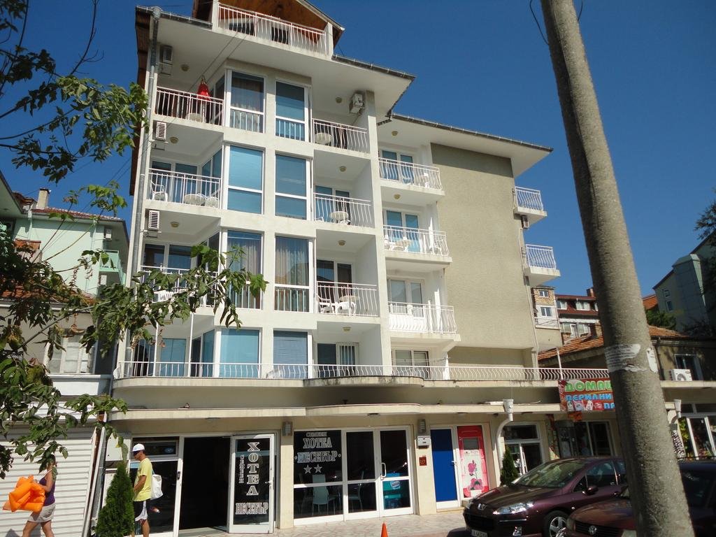 Nessebar - last minute hotel in Nesebar