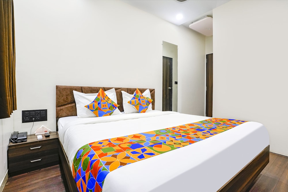 Fabhotel Raviraj Capital in Surat, India