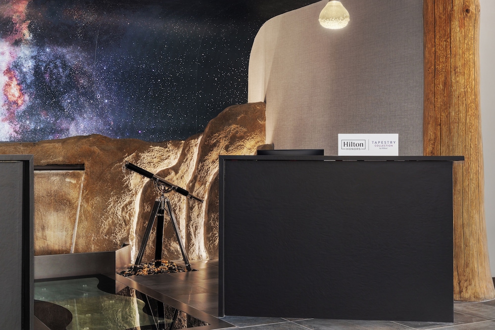 Starlite Yellowstone Tapestry Collection by Hilton - photo 4