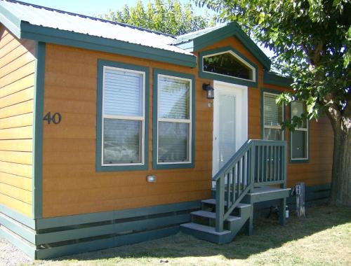 Pacific City RV & Camping Resort - photo 17