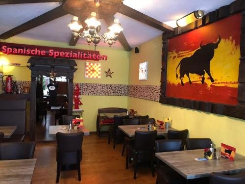 Hotel Neuenahrer Hof in Bad Neuenahr-Ahrweiler, Germany