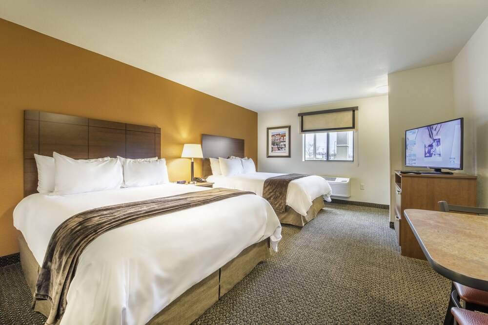 My Place Hotel Boise Meridian ID - photo 8
