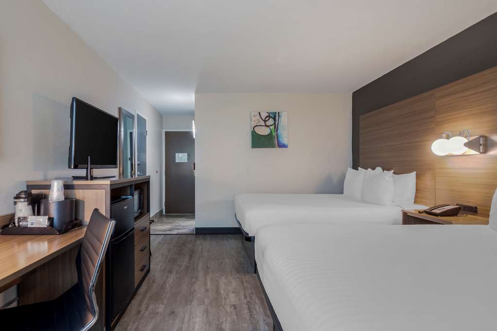 Best Western Corpus Christi Airport Hotel - photo 20