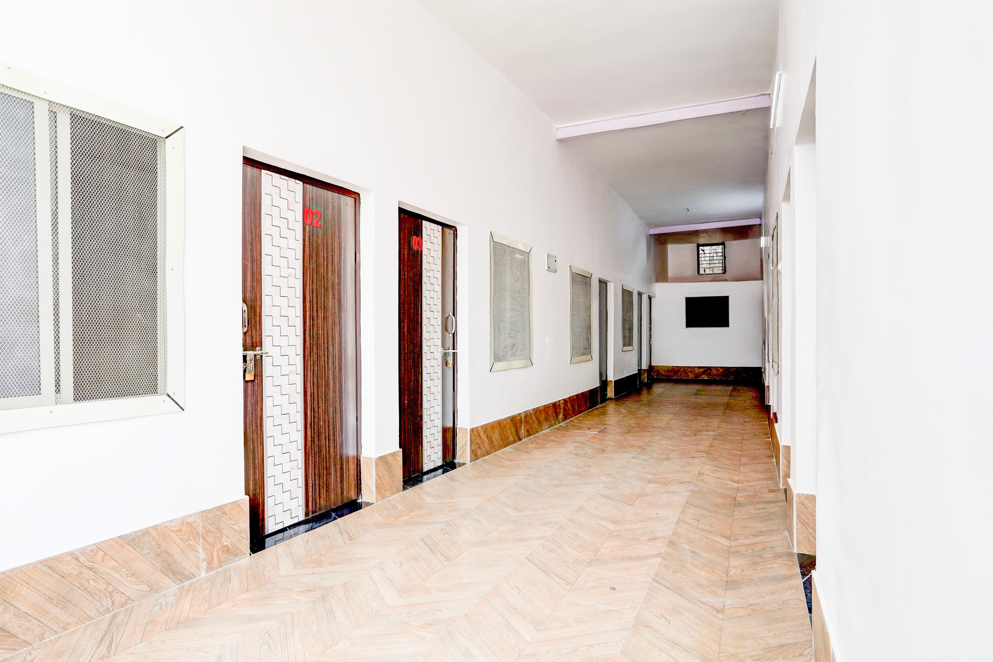 Hotel O Indian Hotel — Bareilly — photo 3