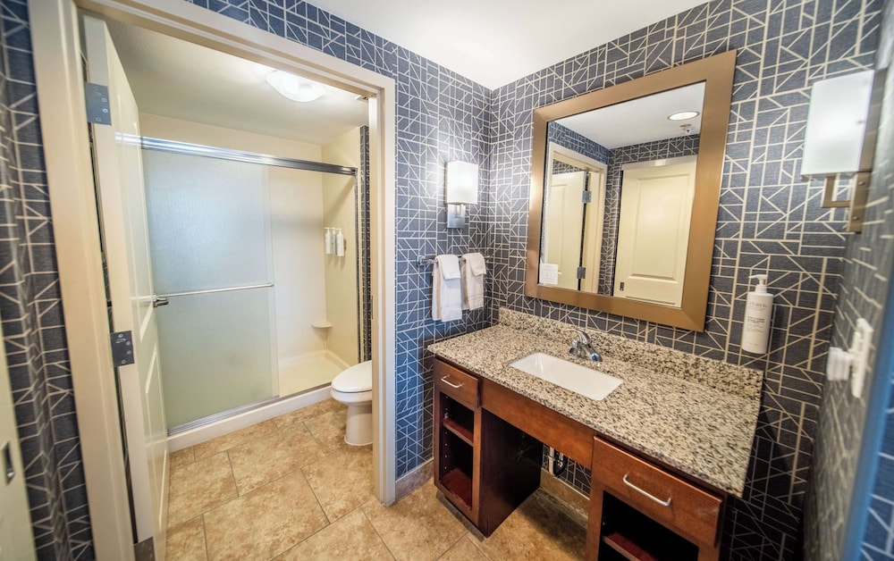 Homewood Suites by Hilton Rochester Mayo Clinic Area Saint Marys - photo 28