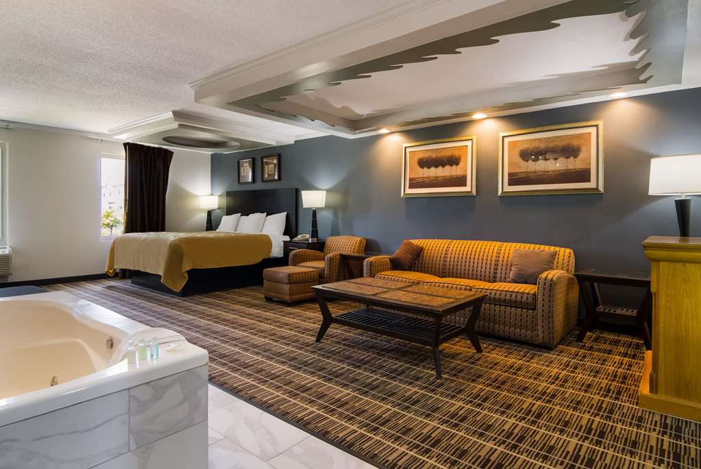 Quality Inn Aurora Naperville Area - photo 23