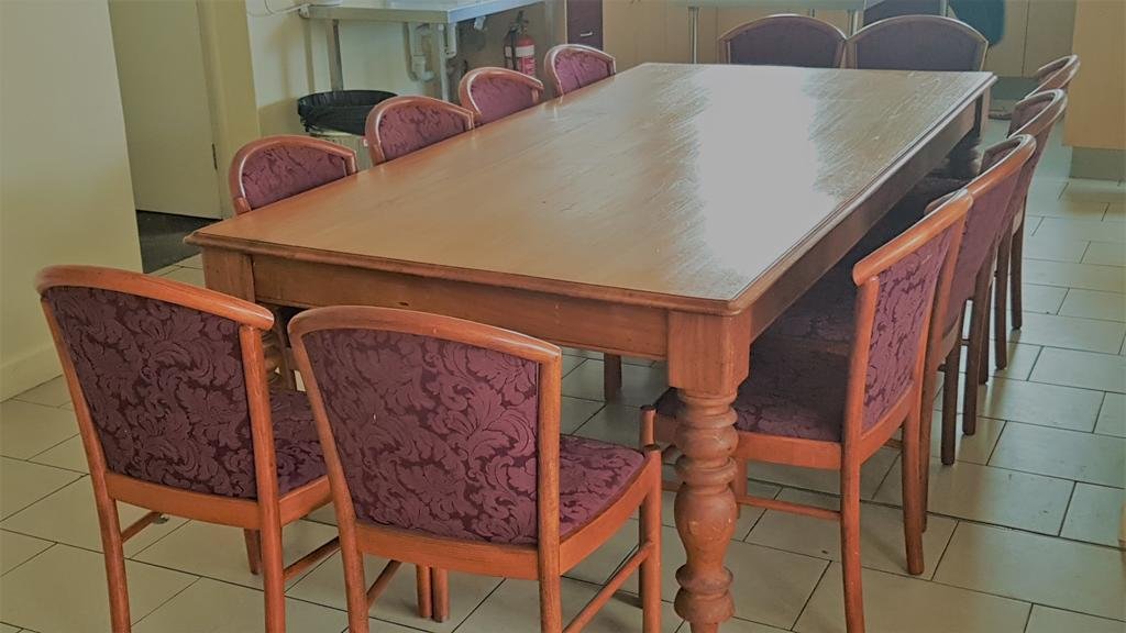 myOZexp Palmerston Lodge — Perth — photo 4