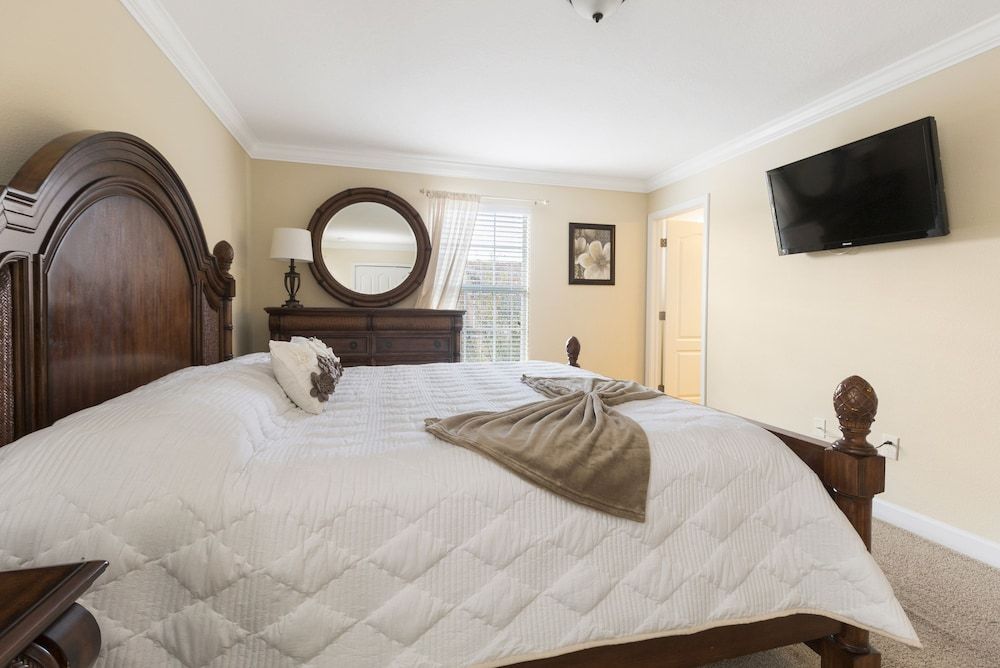 6 Bedrooms 5 Bathrooms Paradise Palms 8852 Cp - photo 26