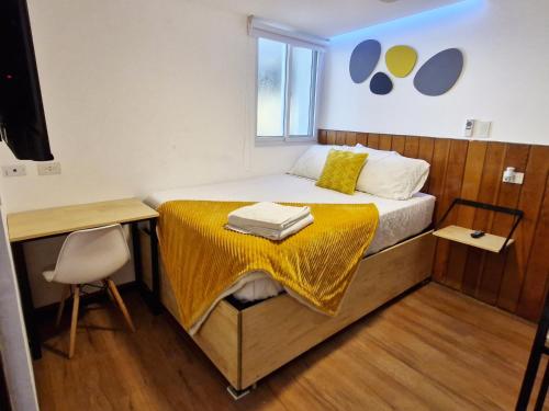 Acogedora y Adorable a pasos Parque Erick Barrondo H1 in El Rodeo, Guatemala