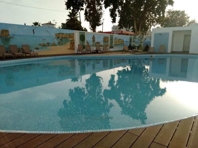 Lagoa Hotel — 4-Star Luxury Hotel in Lagoa, Portugal