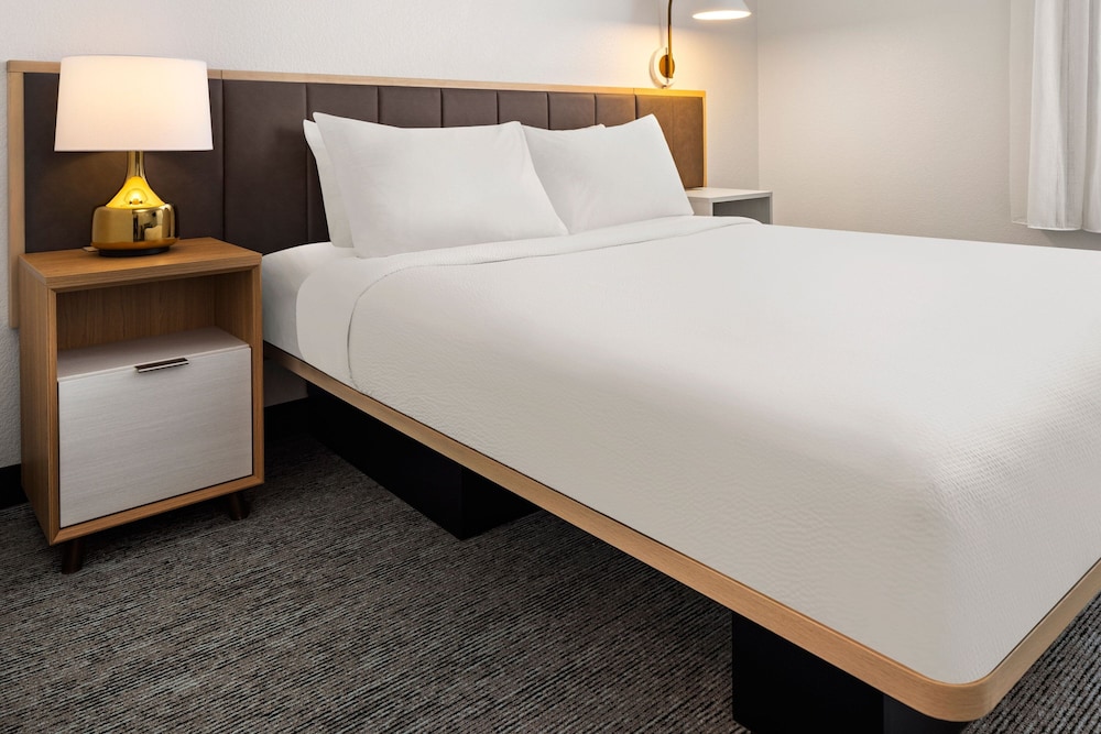 TownePlace Suites by Marriott Chicago Lombard - photo 8