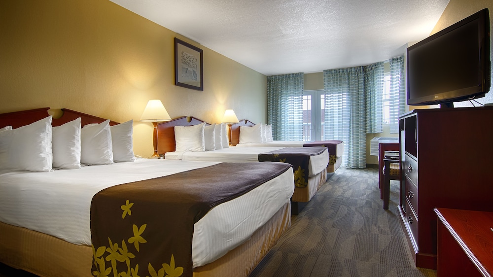 Gold Leaf Hotel of Dewey Rehoboth Beach - photo 4