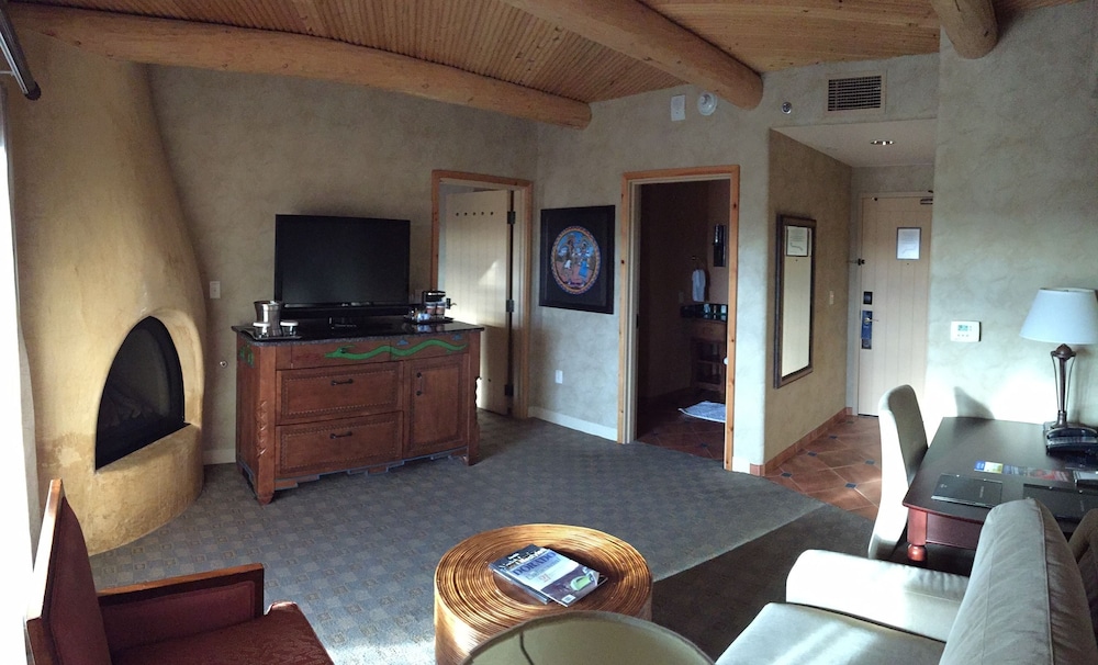 Hilton Santa Fe Buffalo Thunder - photo 57