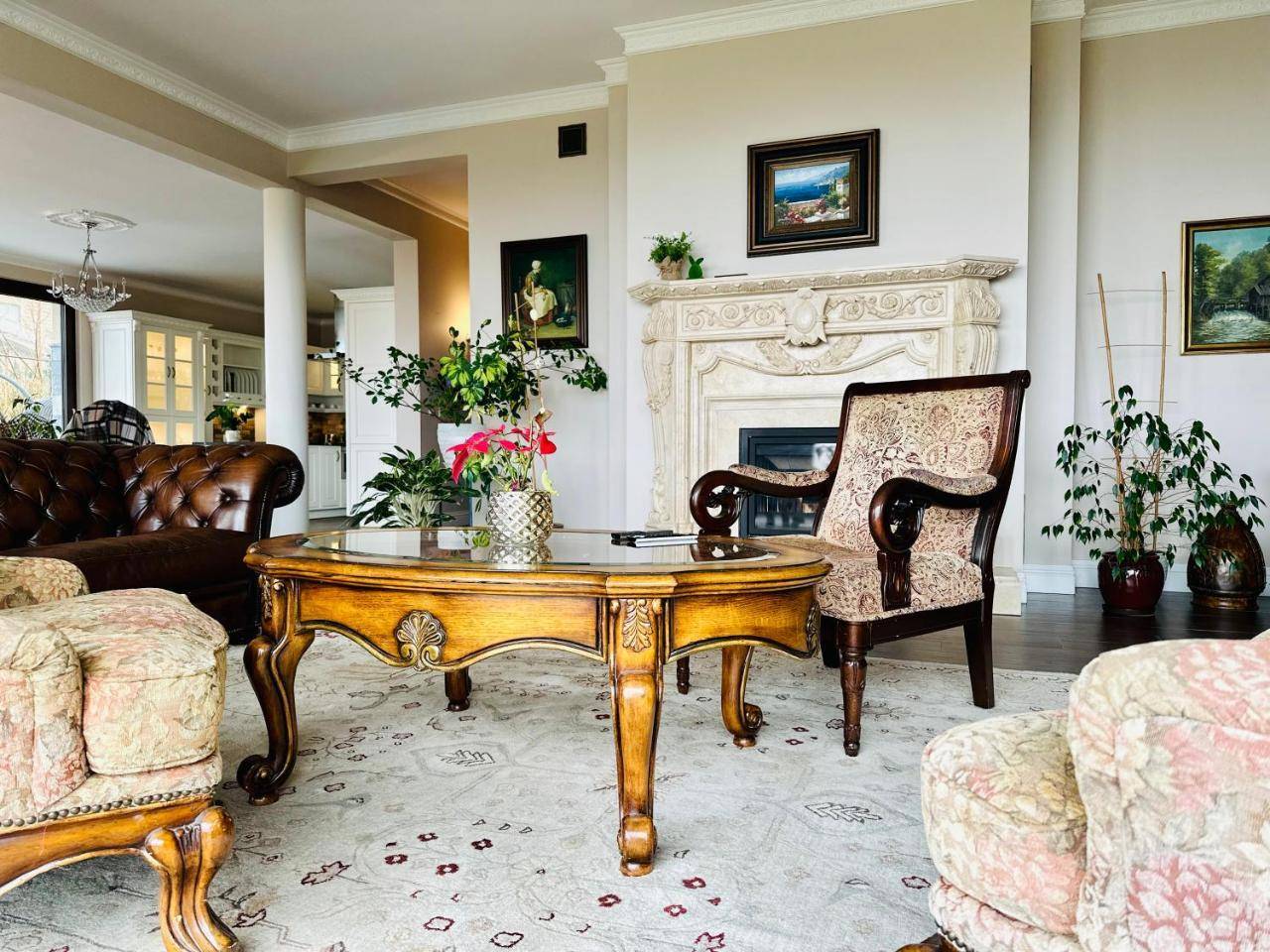 Zielony Dom in Niedzica, Poland