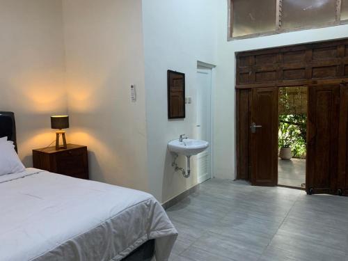 Omah Pinter - last minute hotel in Unknown City