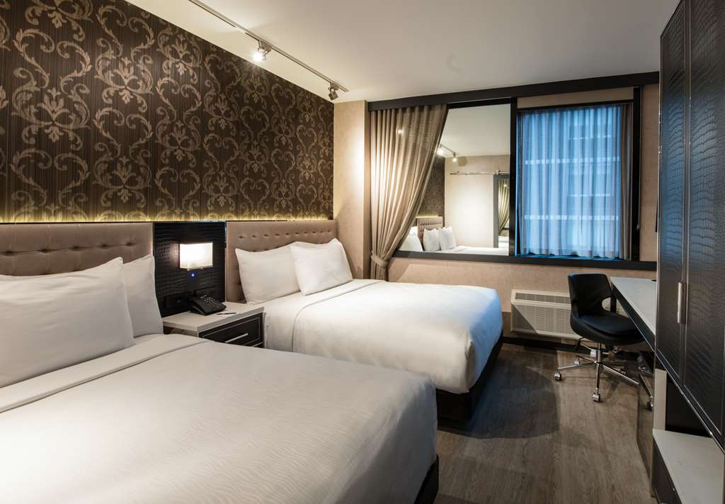 Aliz Hotel Times Square - photo 7