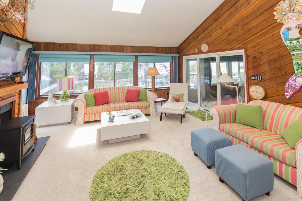 Sittin’ Pretty in Virginia Beach, United States