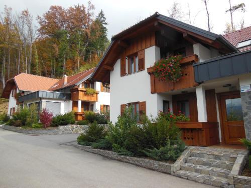 Šport center Prodnik in Ljubno Ob Savinji, Slovenia