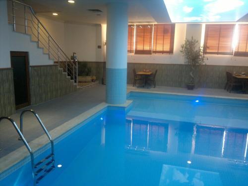 Noble Hotel — Erbil — photo 3