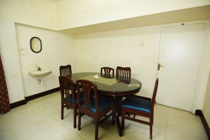 Ulo Chennai Stays - carbon neutral hotel in Chennai
