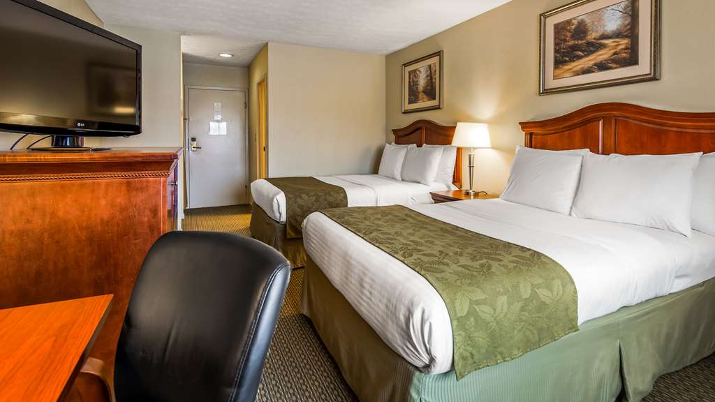 Best Western Shepherdsville - photo 11