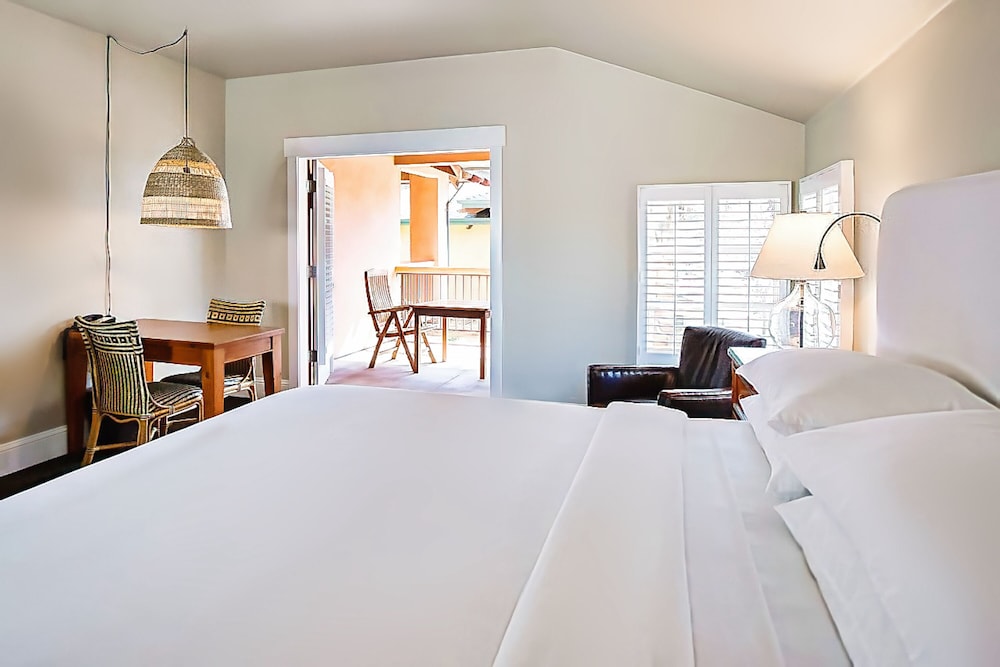 Appellation Lodi Wine & Roses Resort & Spa - photo 11