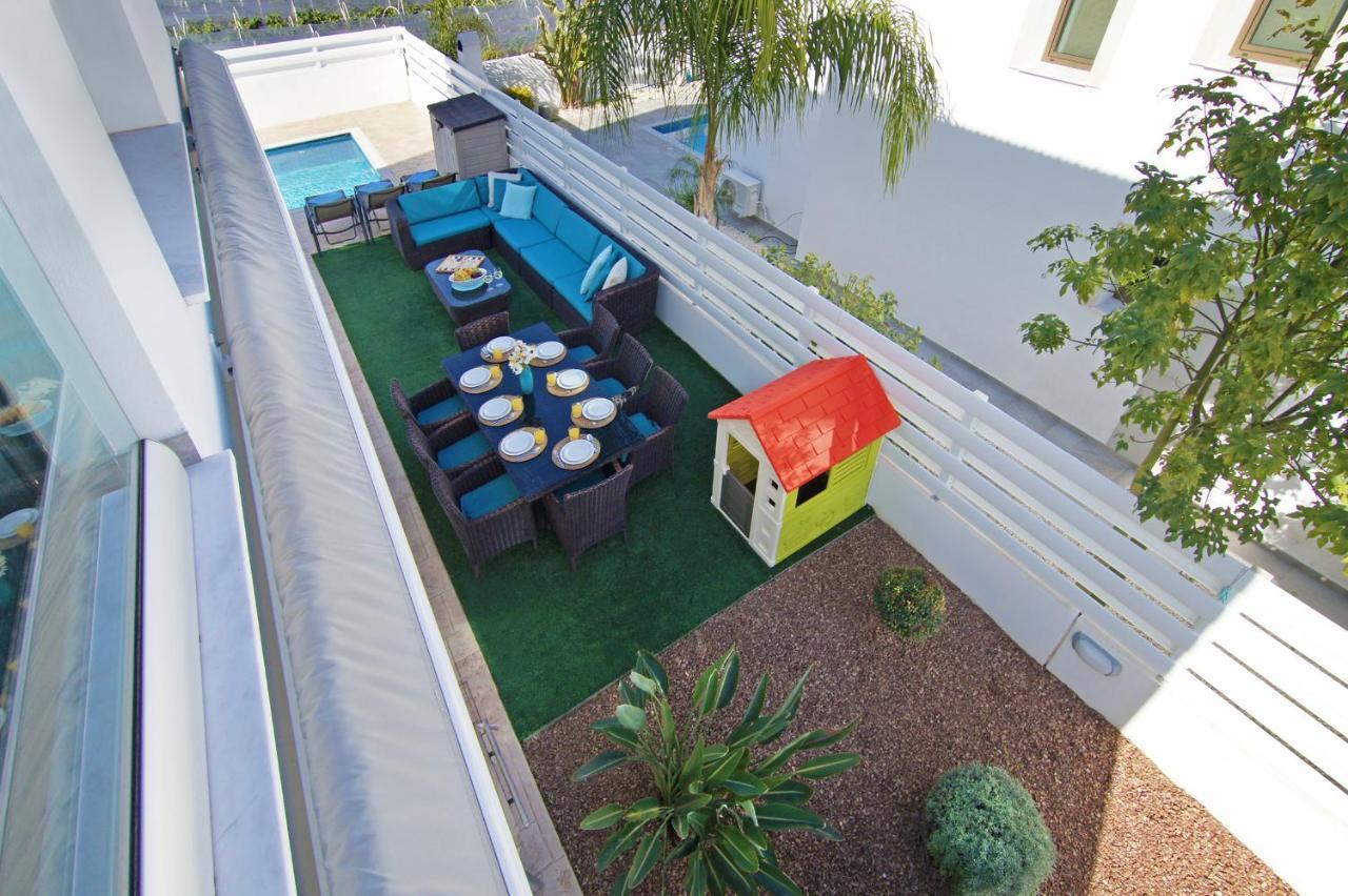 Villa Calliopi