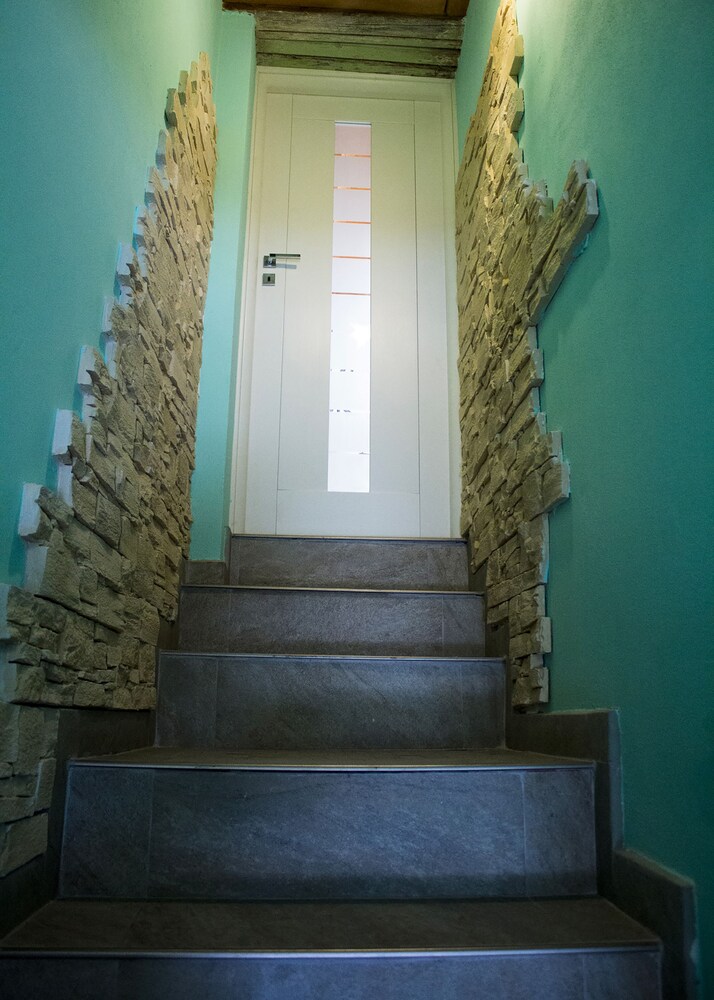 Eden Lilli B B Cartoceto pet-friendly hotel Cartoceto