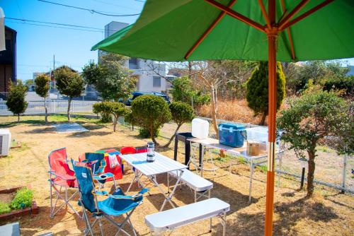 House K — Ichinomiya — photo 2