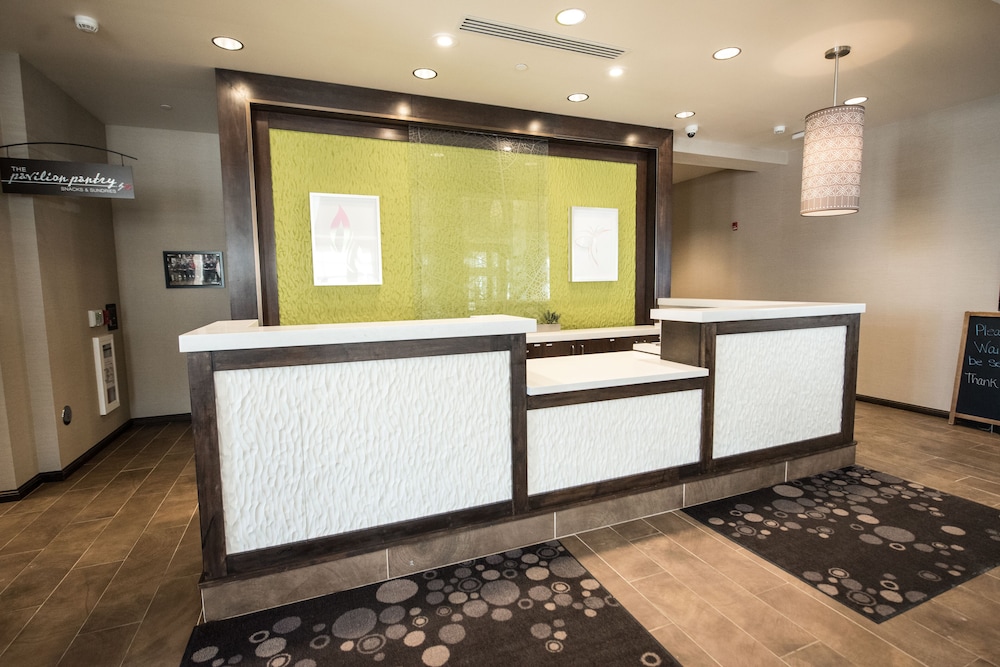 Hilton Garden Inn Indiana at IUP - photo 5