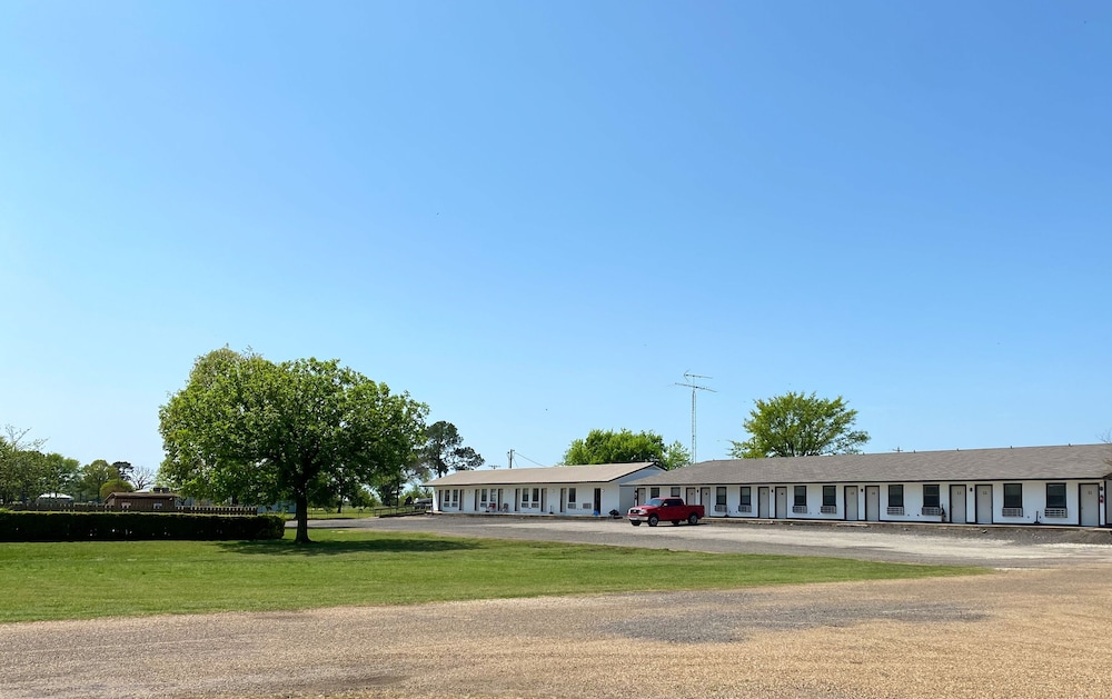 Lake Fork Resort - photo 29