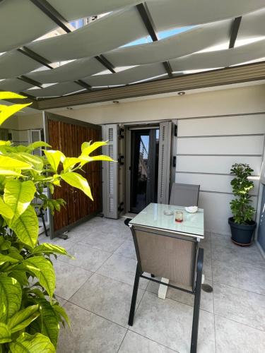 Luxury Studio Artemida in Artemida, Greece