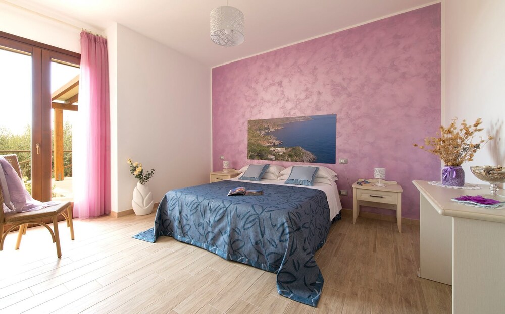 I Segreti di Antonina — hotel in Castelluzzo