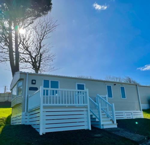 Newquay Bay Resort SummerBreeze PV54 — hotel in Porth