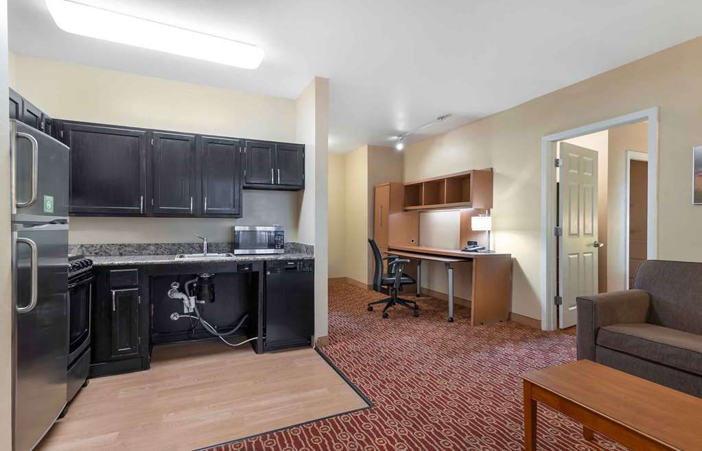 Towneplace Suites By Marriott Atlanta Northlake - photo 27