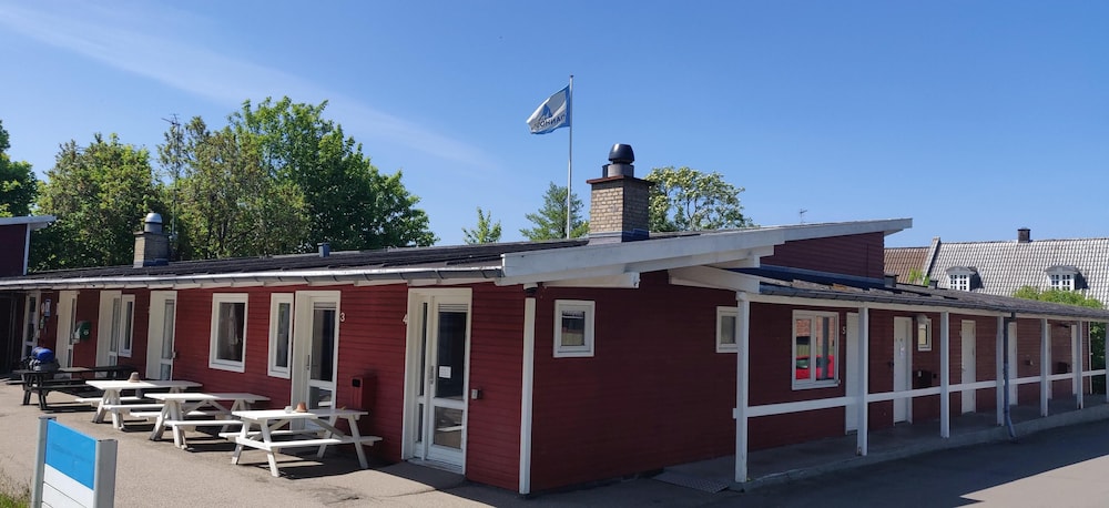Danhostel Stevns — Store Heddinge