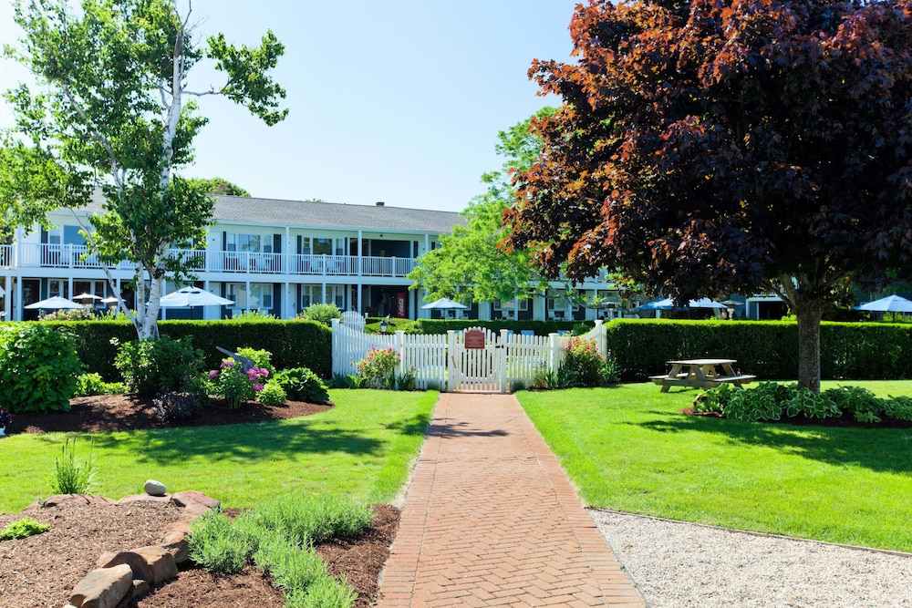 Seaglass Inn & Spa - photo 35