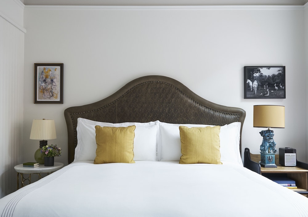 The Beekman A Thompson Hotel by Hyatt - photo 8
