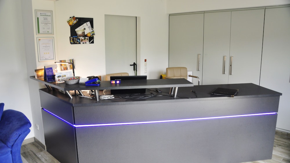 Hotel Zierow Urlaub An Der Ostsee — Wismar