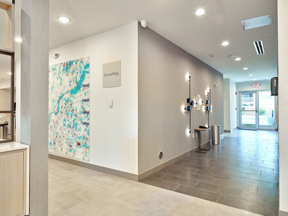 TownePlace Suites Chattanooga South East Ridge - photo 3