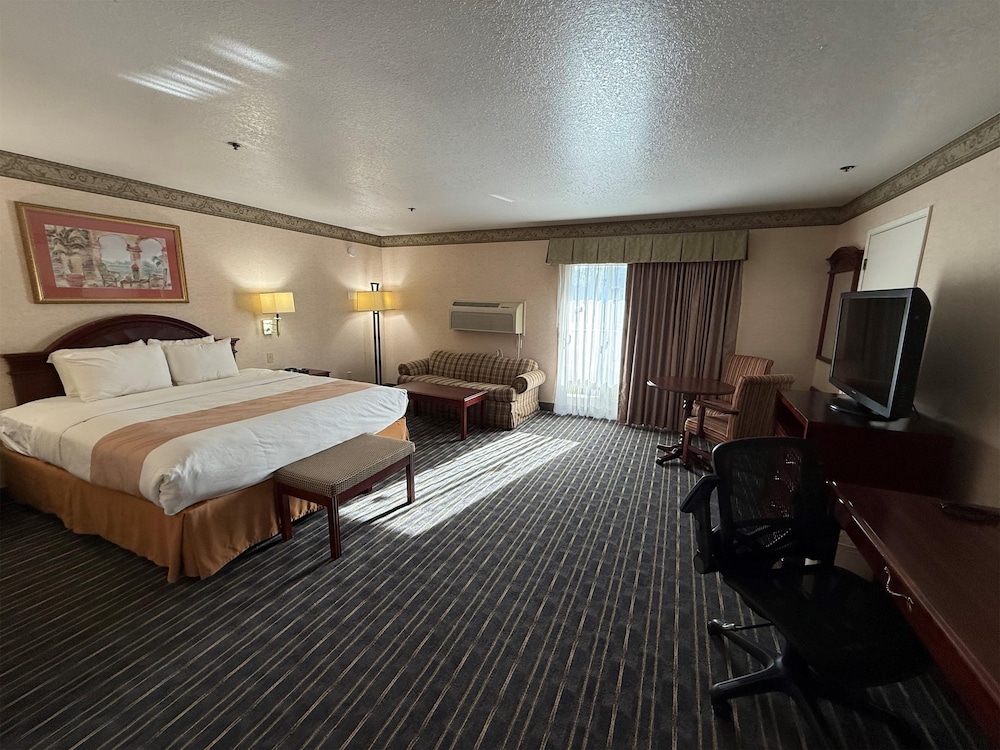 SureStay by Best Western Sunnyvale Silicon Valley - photo 18