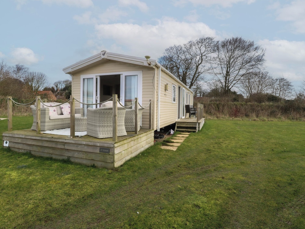 Breathing Space in Norwich, United Kingdom