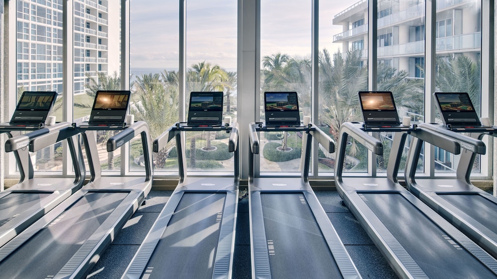 Carillon Miami Wellness Resort - photo 51