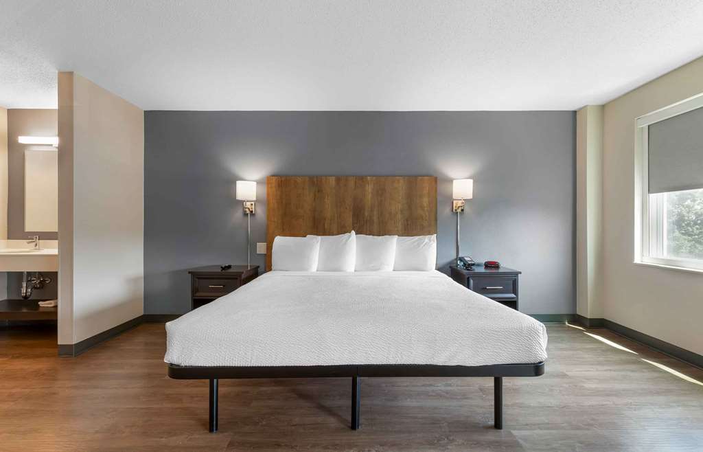 Extended Stay America Suites Washington DC Centreville Manas - photo 28