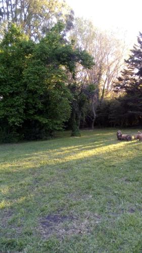 Rancho Apar T in Tandil, Argentina