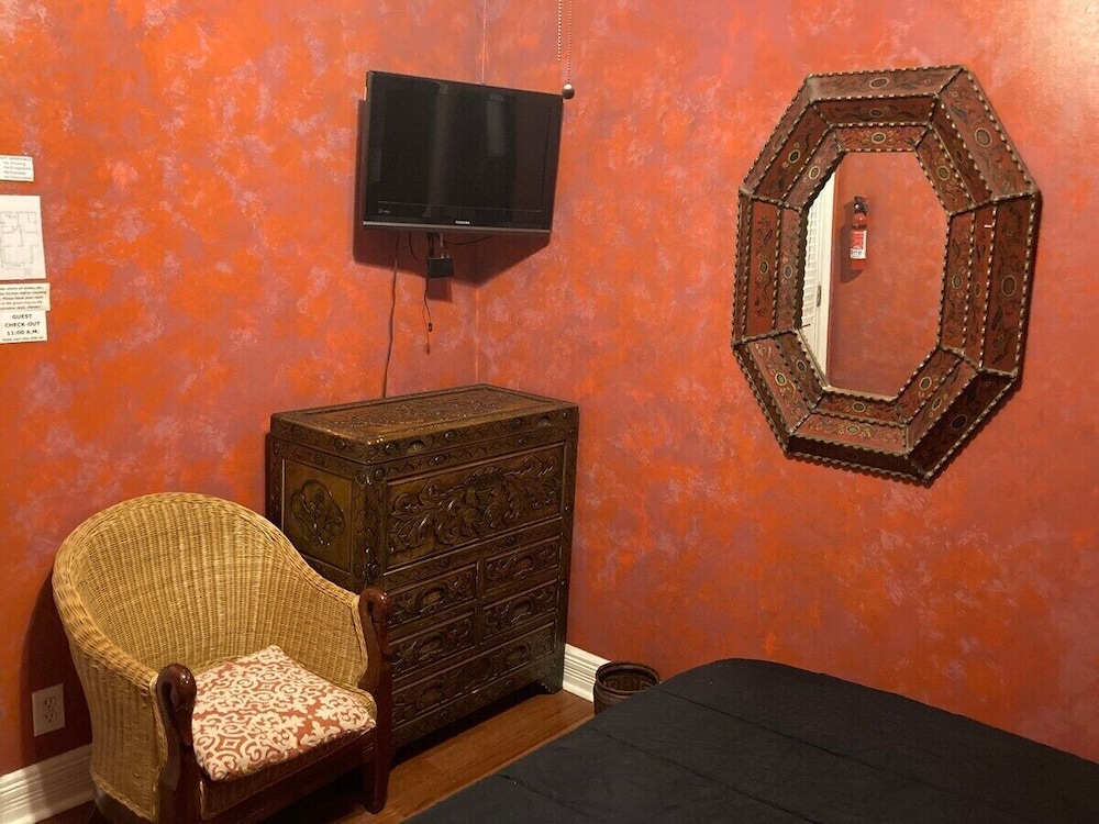 The Villa Toscana - photo 33