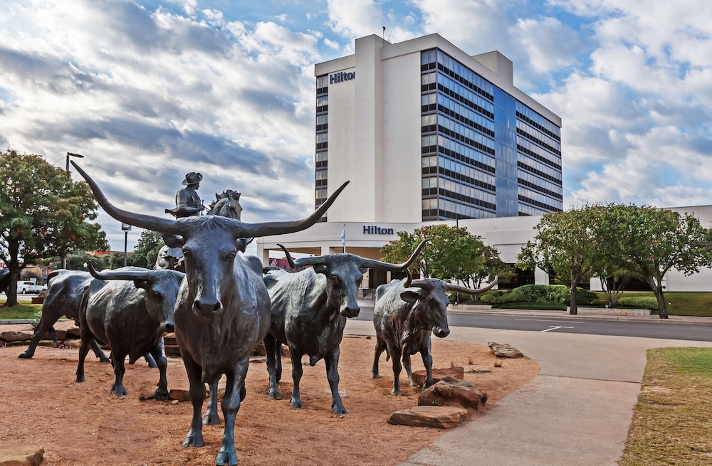 Hilton Waco - photo 72