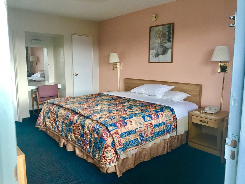 Bright Morning Motel - photo 8