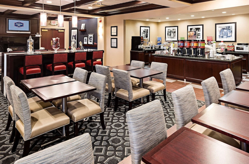 Hampton Inn Littleton - photo 33
